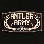 antlerarmy