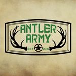 antlerarmy